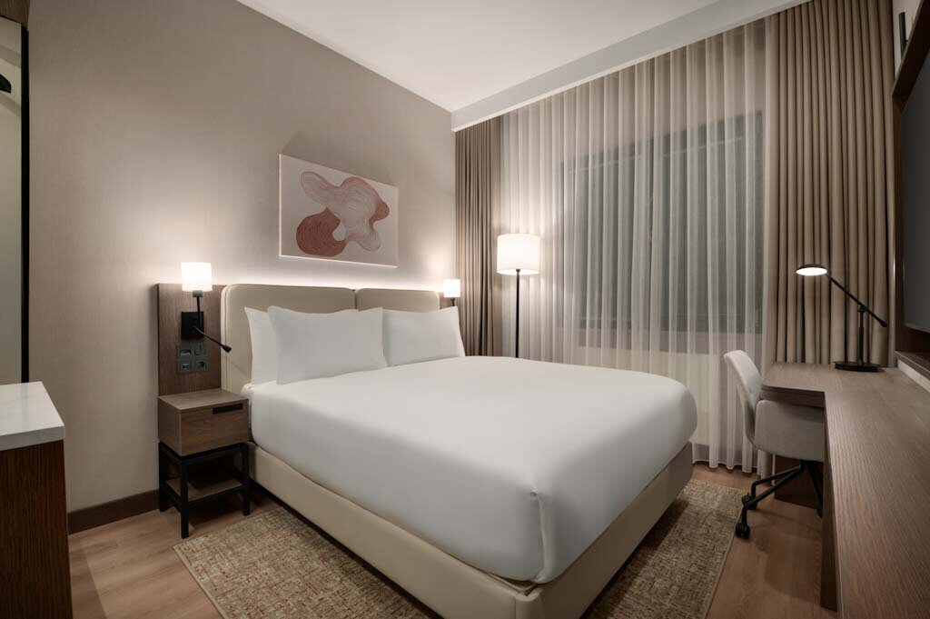 Ramada By Wyndham Düzce · 8
