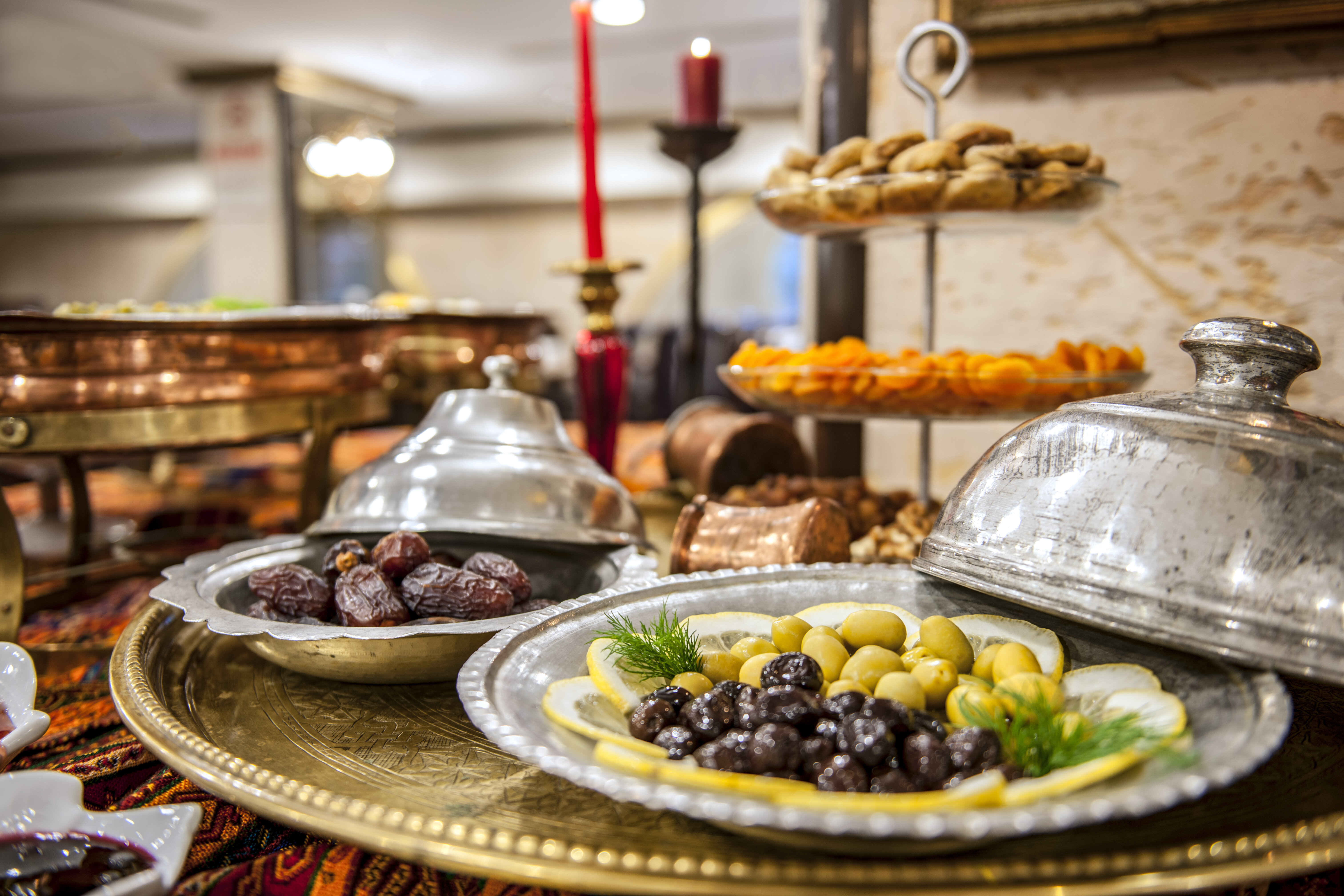 Hotel İçkale galeri 5