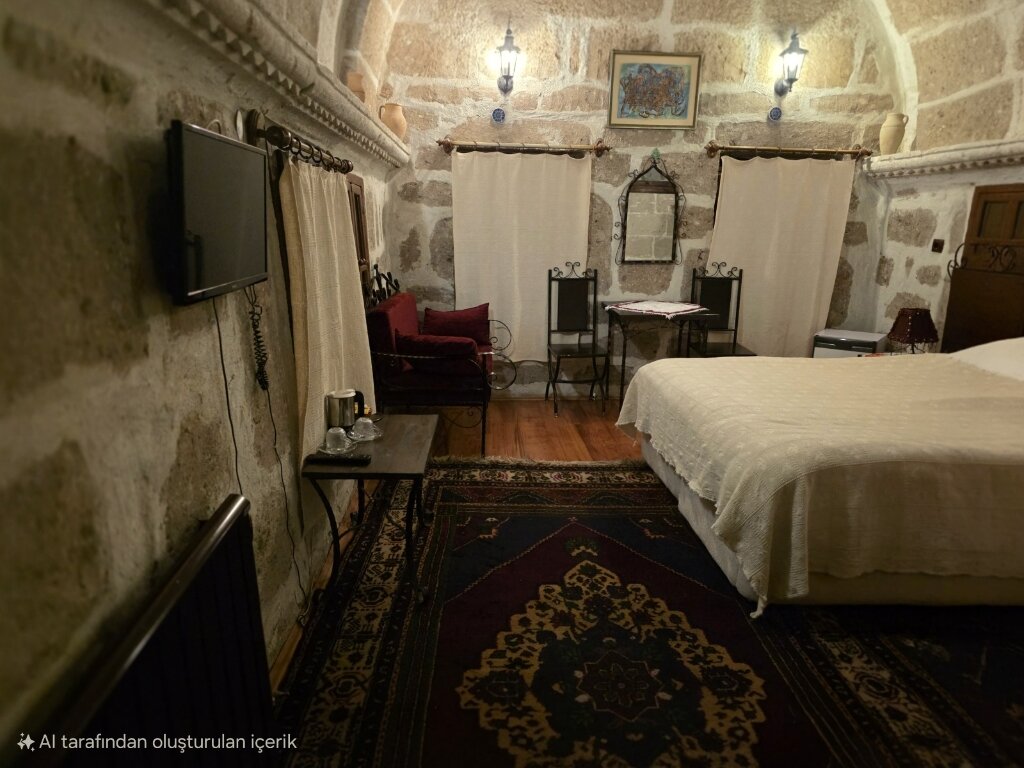Kapadokya Ihlara Konakları and Caves · 364