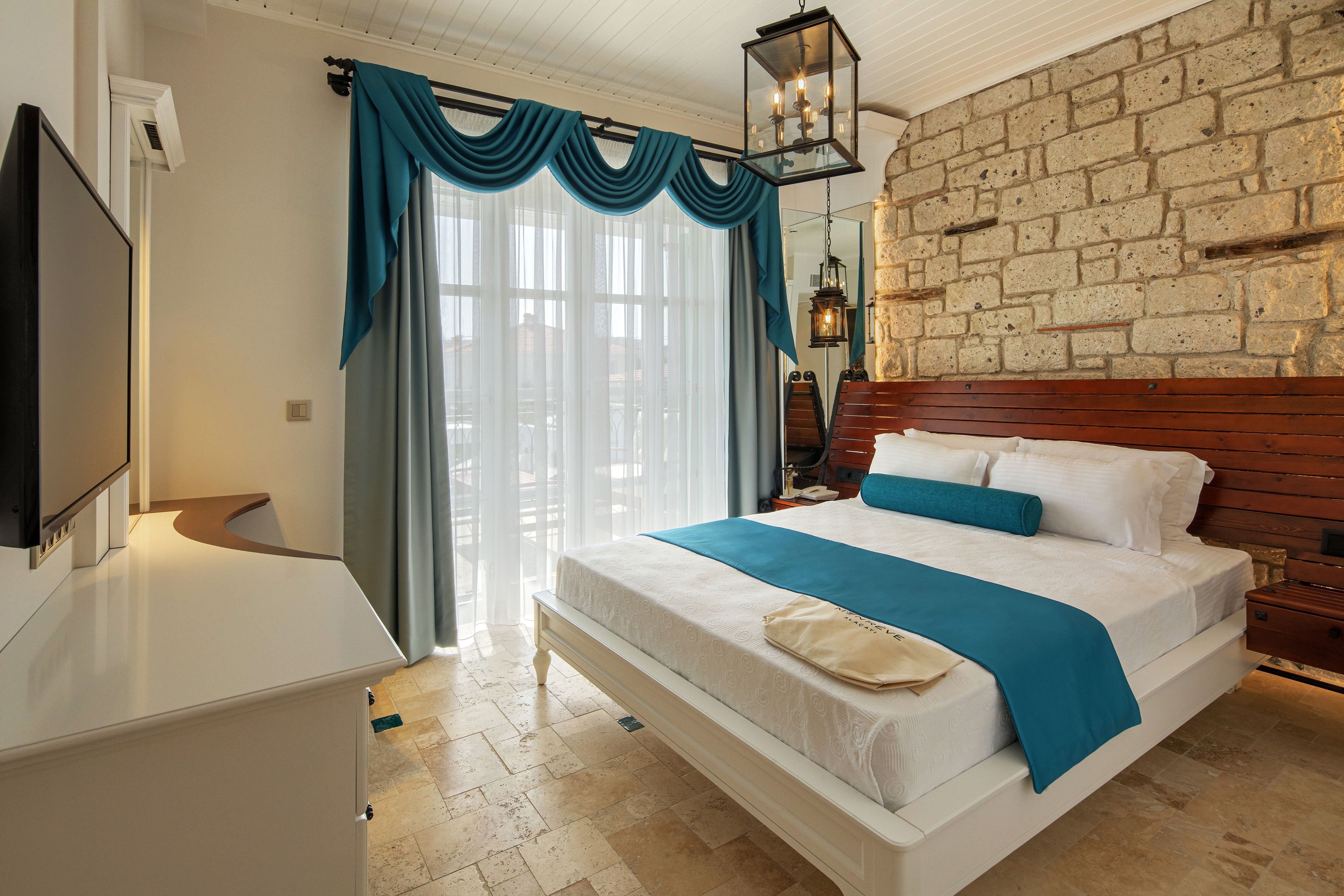 Superior Room (Balcony)