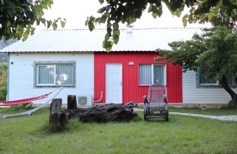 Çıralı Marina Loft
