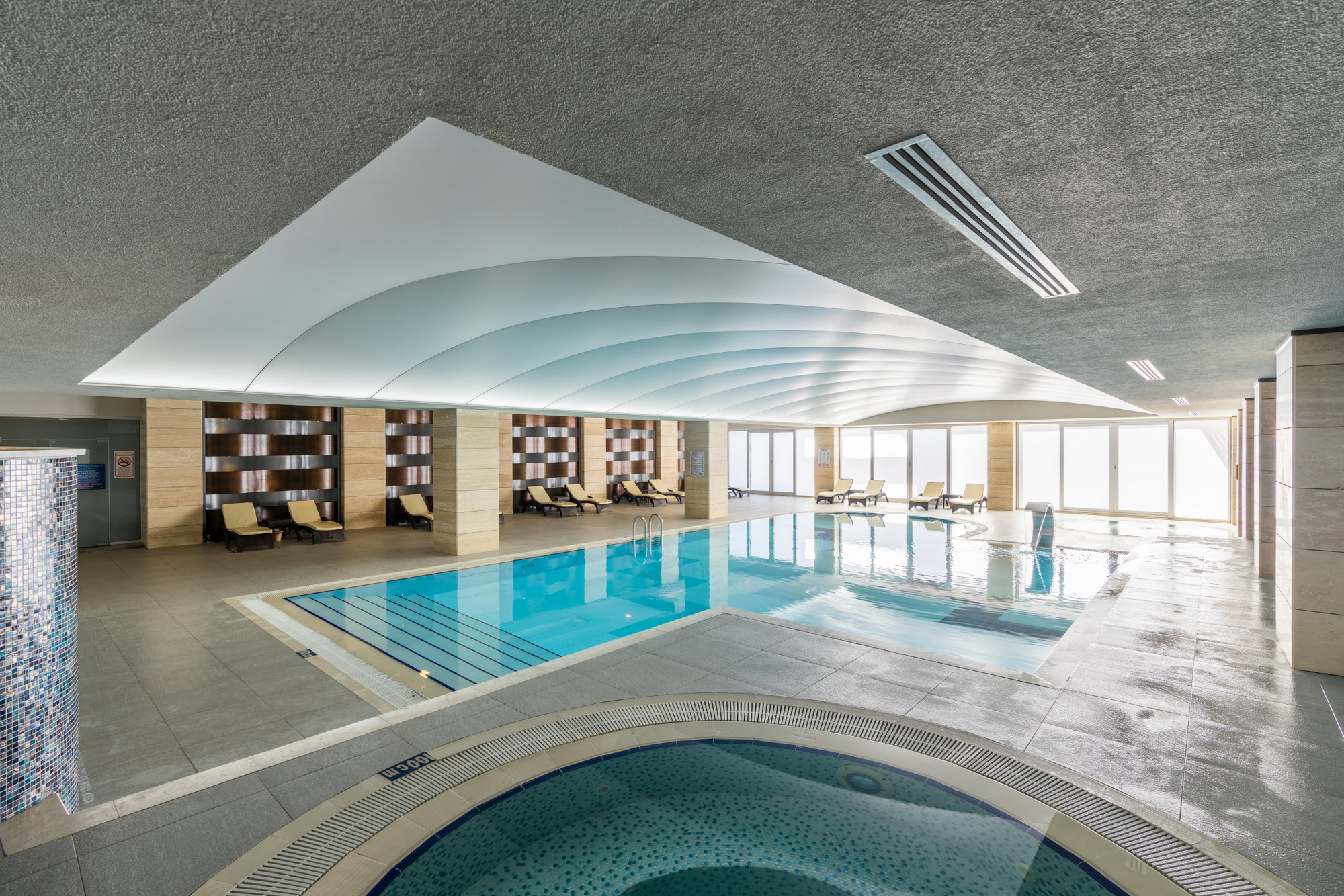 Adenya Hotel Resort & SPA