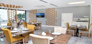 Kubaliç Hotel · 68