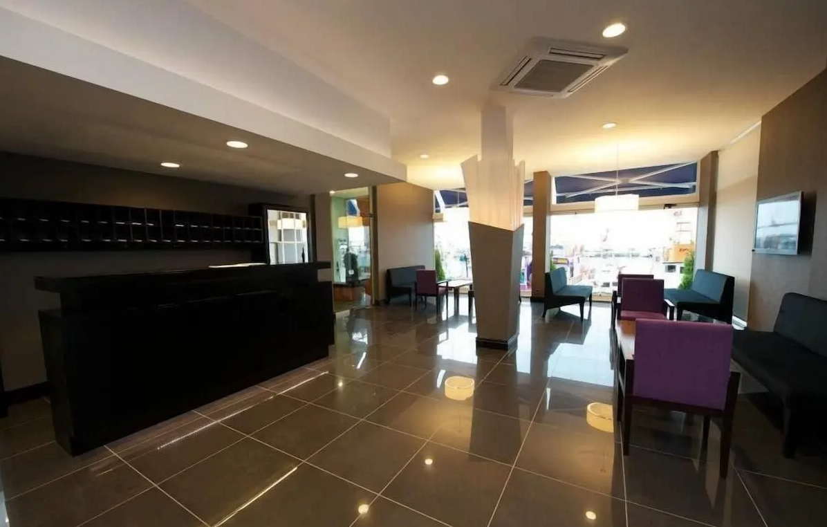 Otel 117 Sinop galeri 7