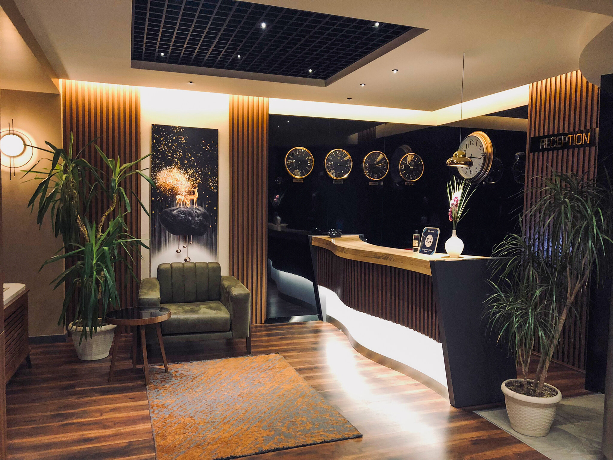 Butik Rafootel galeri 8