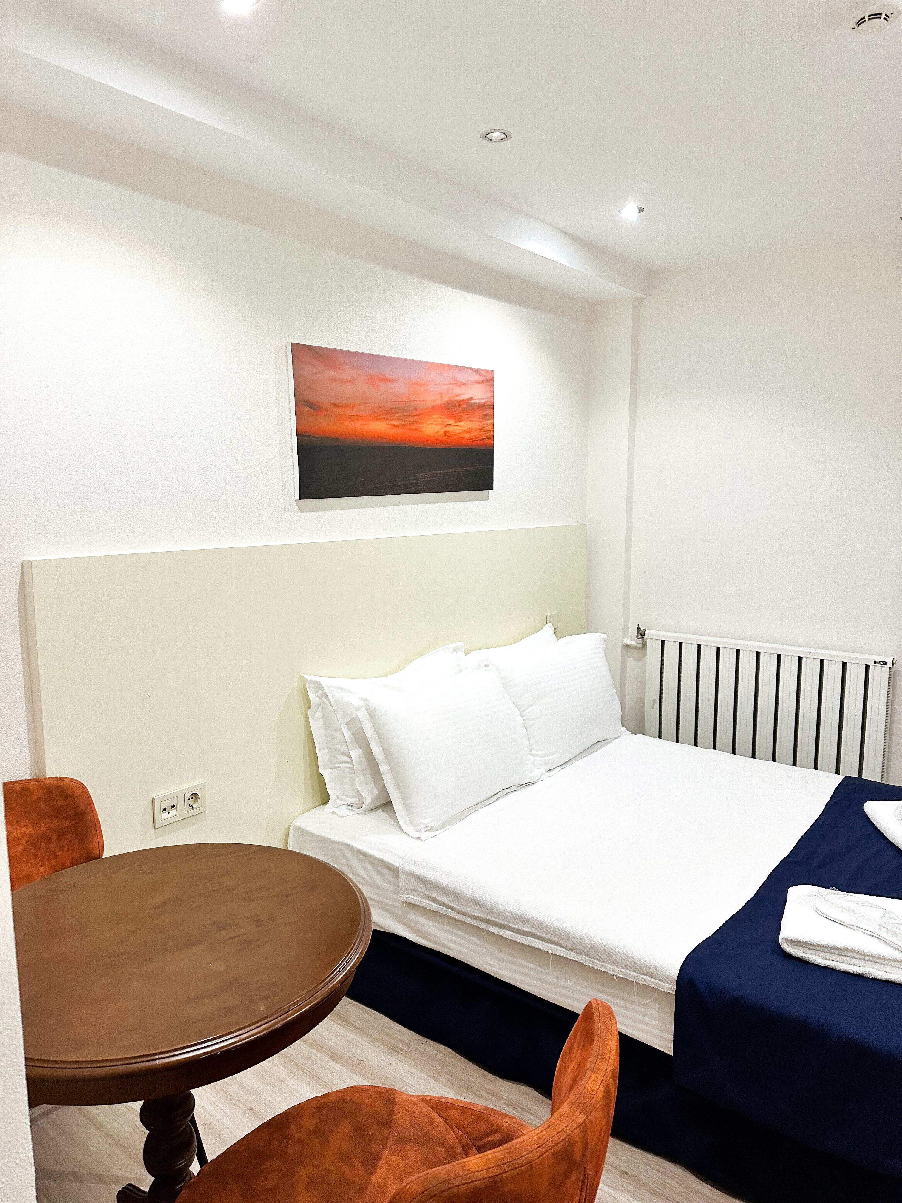Büyükada Comfort Otel · 46