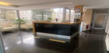 Payidar Hotel Şişli · 24
