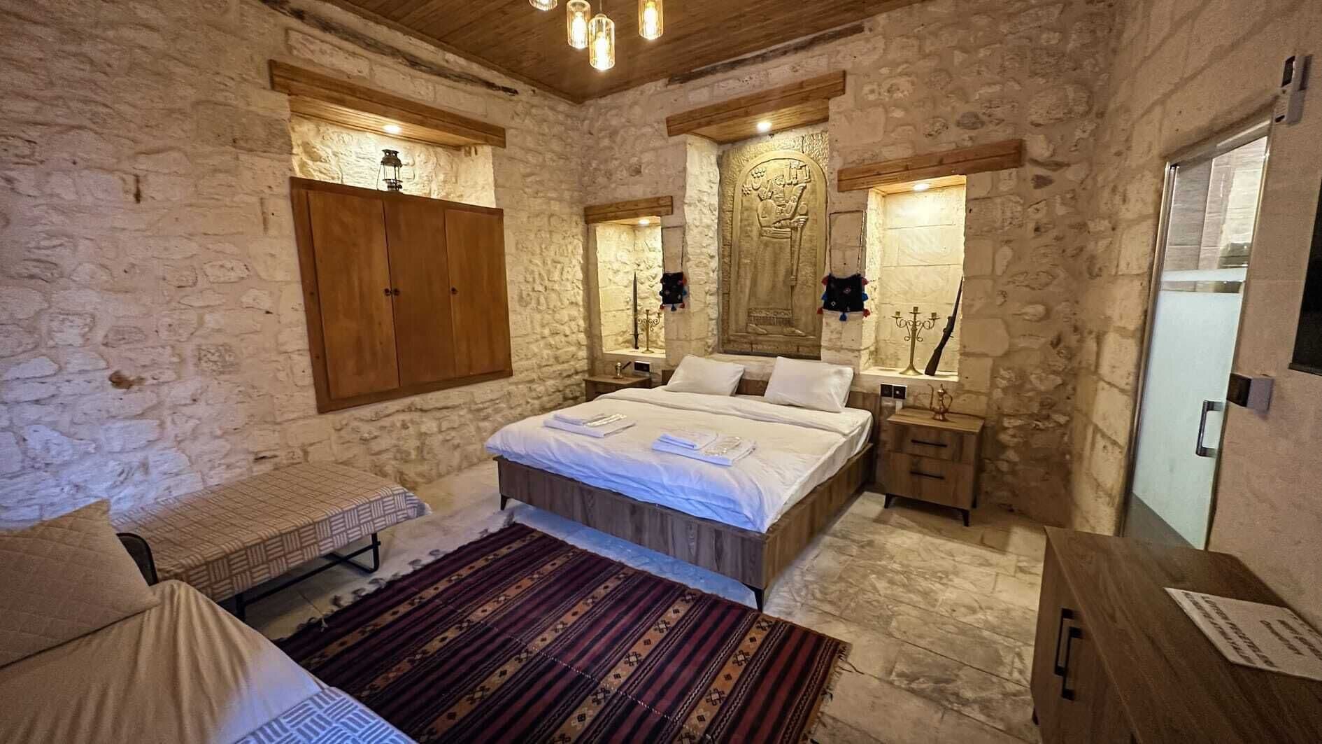 İnci Konak Otel galeri 2