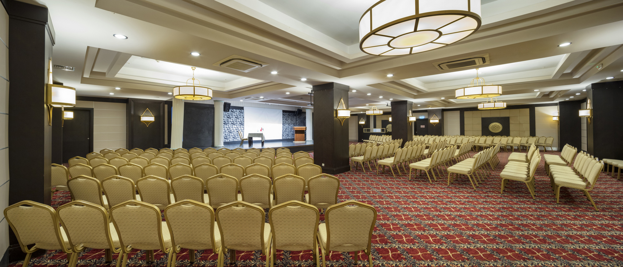 Aydınbey Kings Palace & Spa