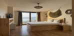 Deluxe Roof Sea View Görseli