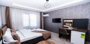 Grand Diamond Hotel · 30