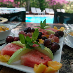 Mr. Dim Exclusive Apart Hotel- Göcek · 11