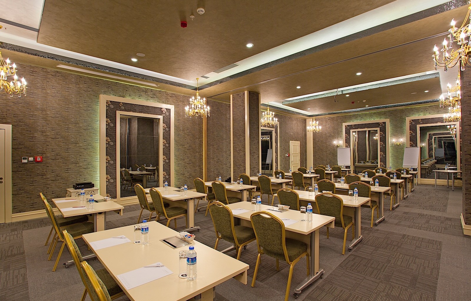 Limak Eurasia Luxury