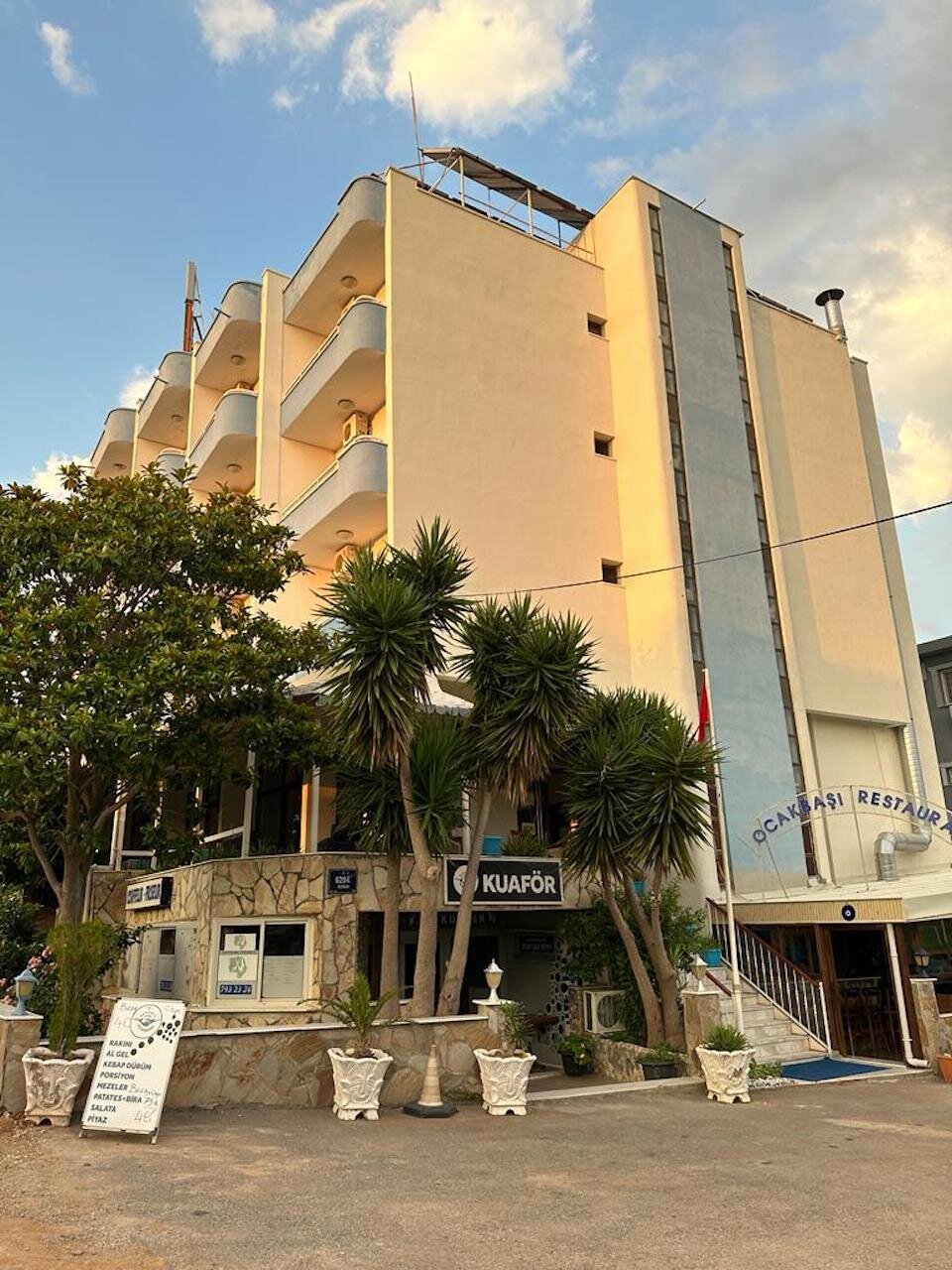 Denizkızı Otel Blue Garden Gümüldür galeri 5