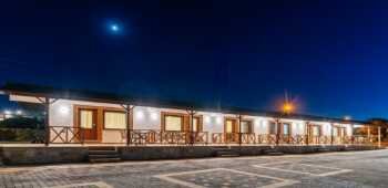 Assos Lion Beach Pansiyon Restaurant