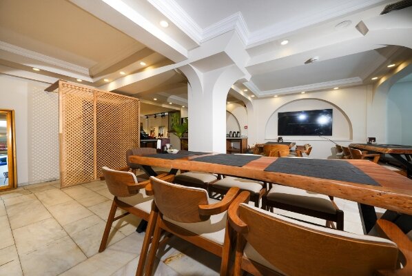 The Lume Hotel
