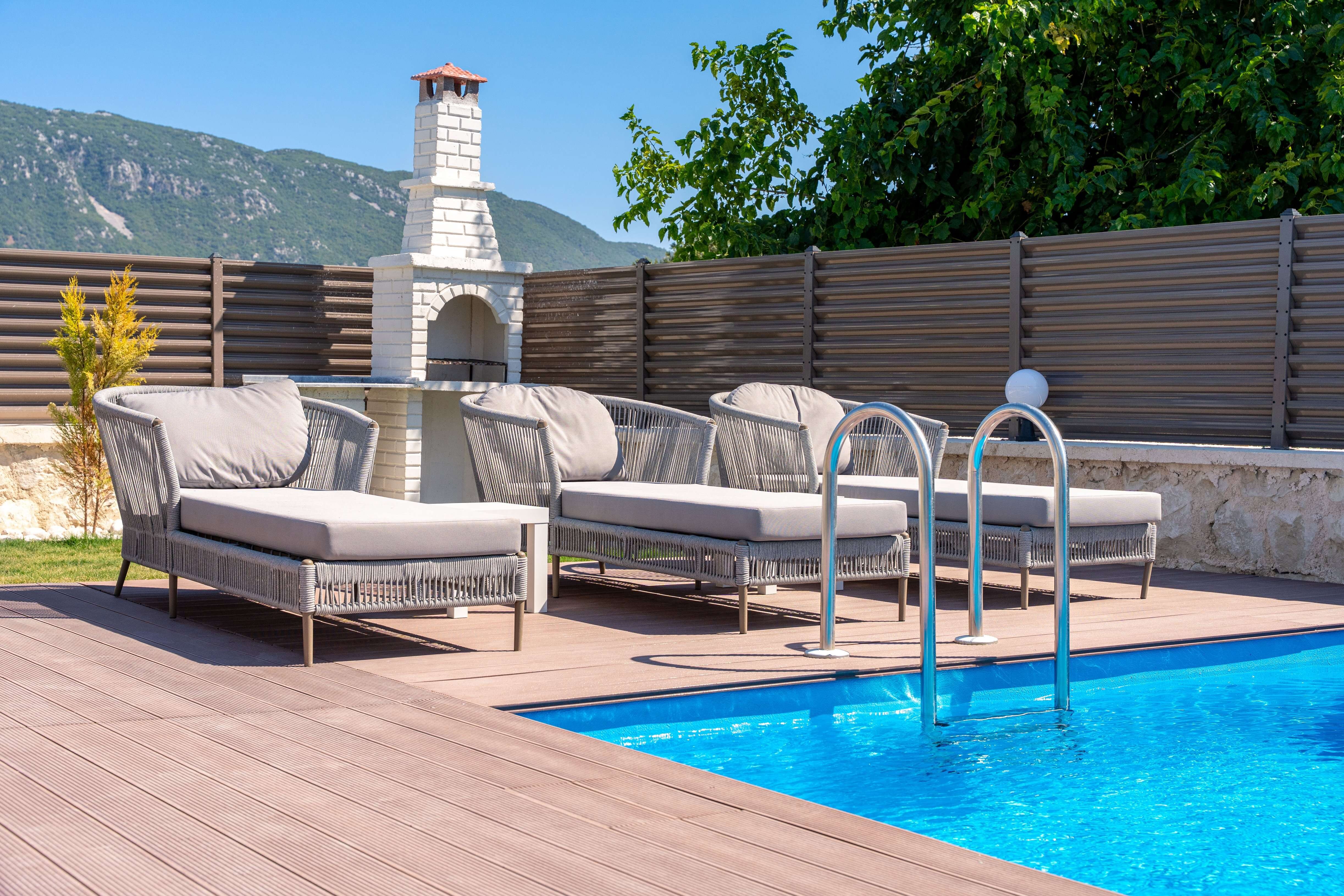 Family Villa