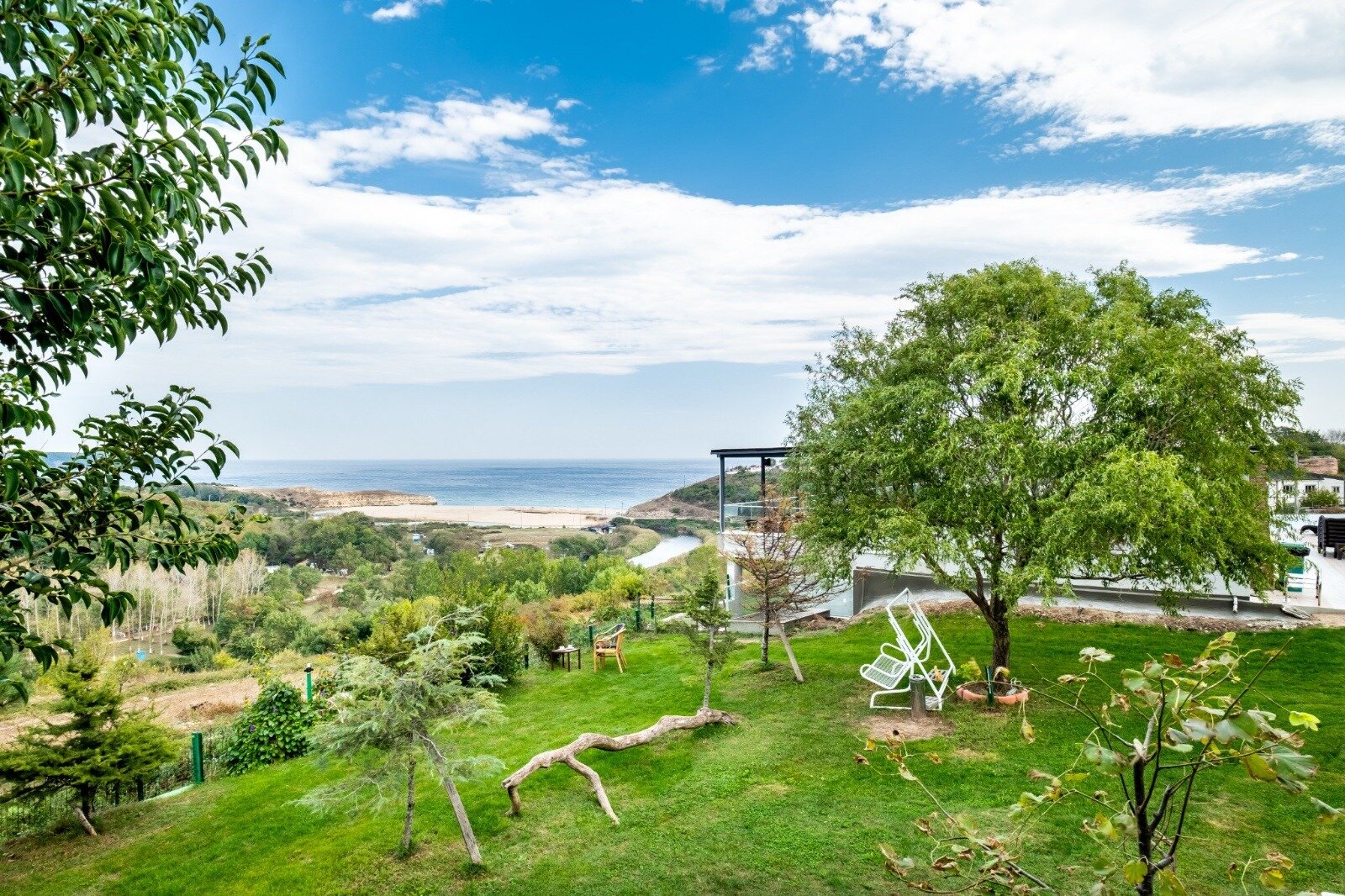 Kıyıköy Resort Hotel galeri 3
