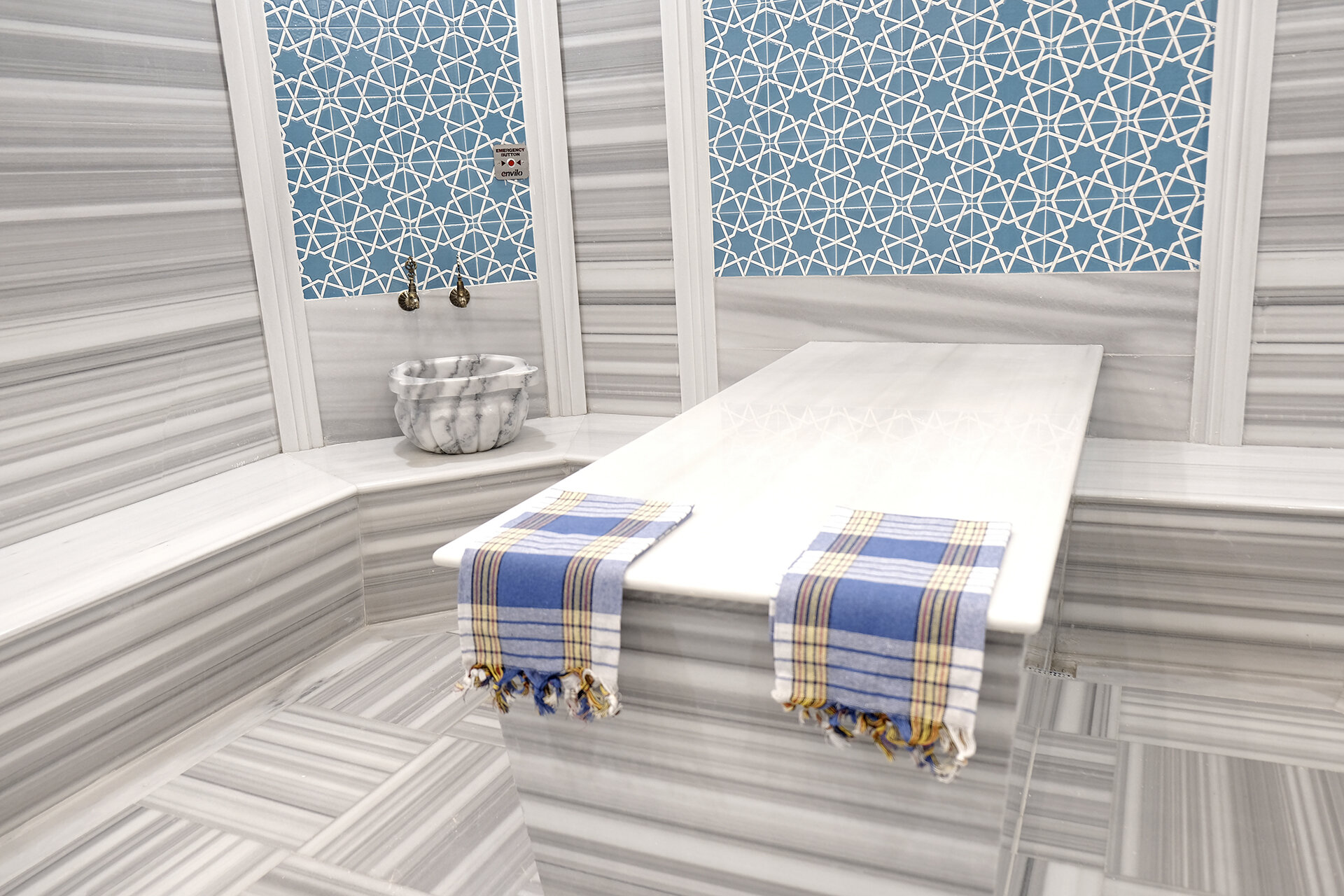 Blue Mudanya Hotel · 6