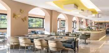 Tui Suneo Costa Mare Suites