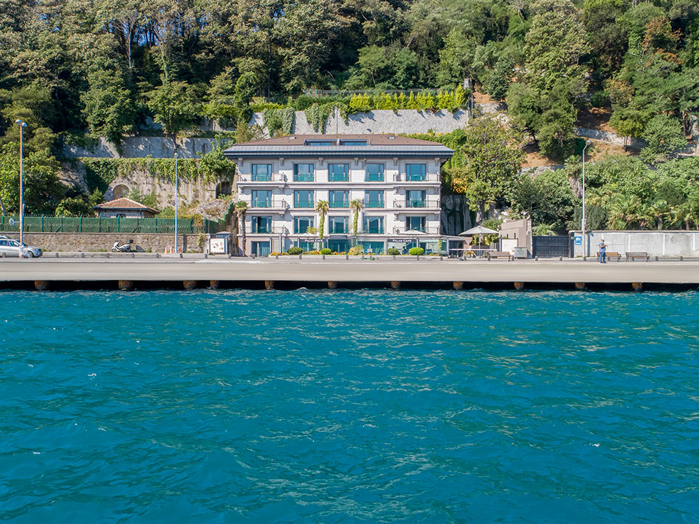 MFB Tarabya Hotel