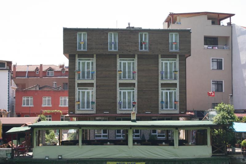 Motel Tahir - Yetişkin Oteli