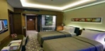 Deluxe İki Ayrı Yataklı Oda Görseli