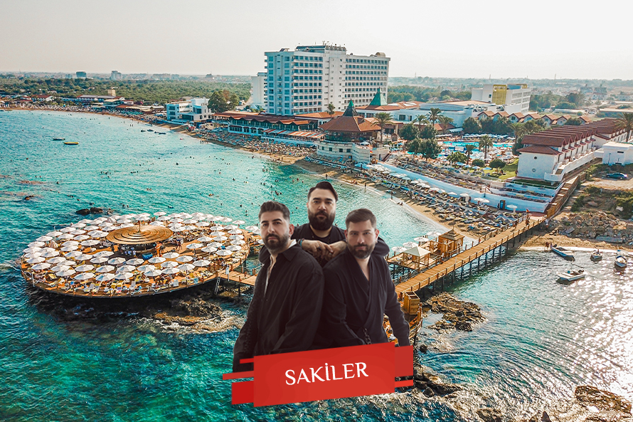 Salamis Bay Conti Hotel & Casino