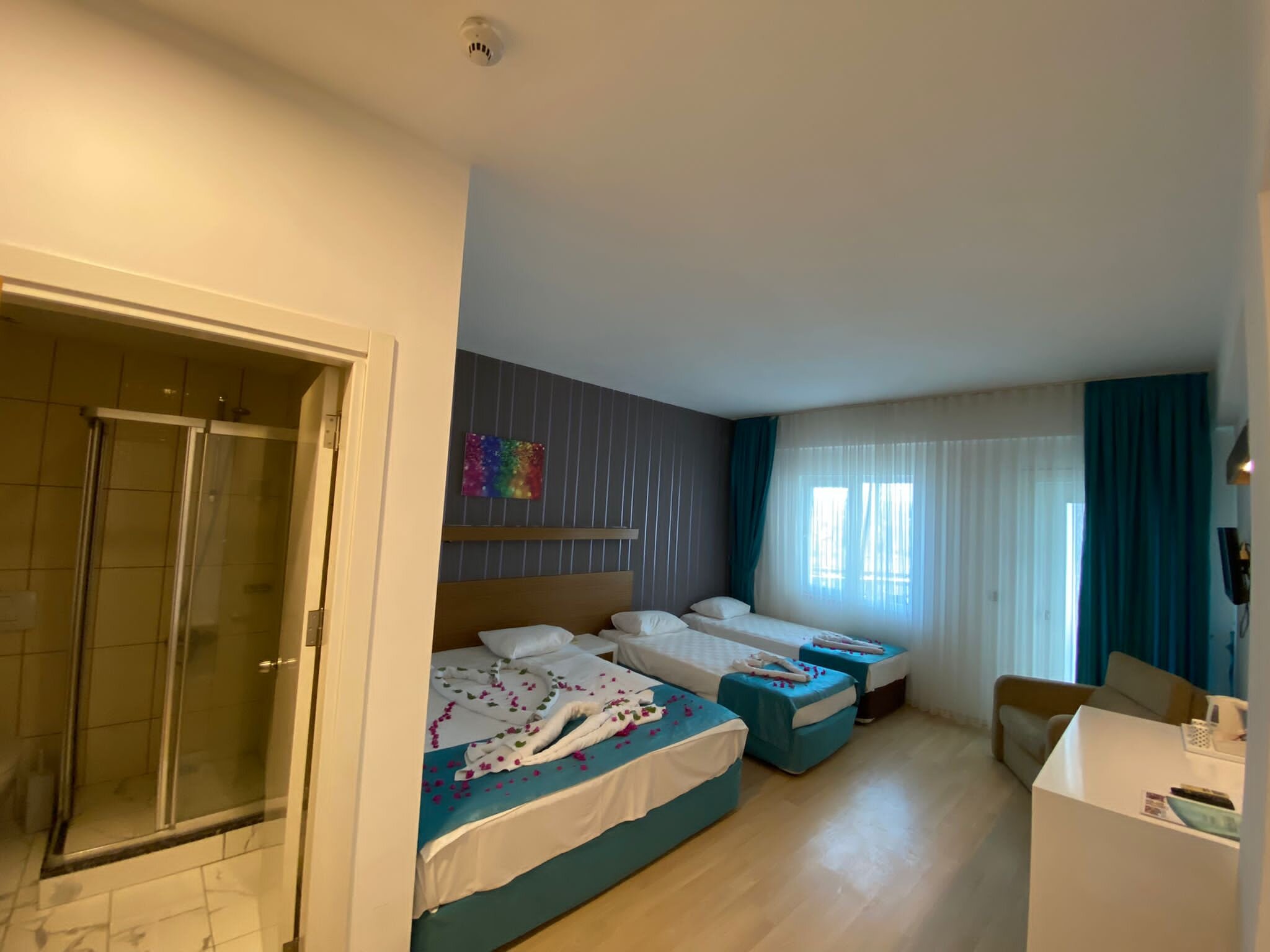 Expo Park Hotel