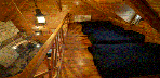 Bilgin Evi Deluxe Oda Görseli
