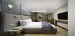 Deluxe Room Görseli