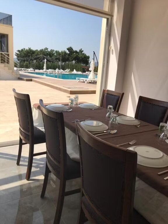 Yalım Garden Park Otel · 5