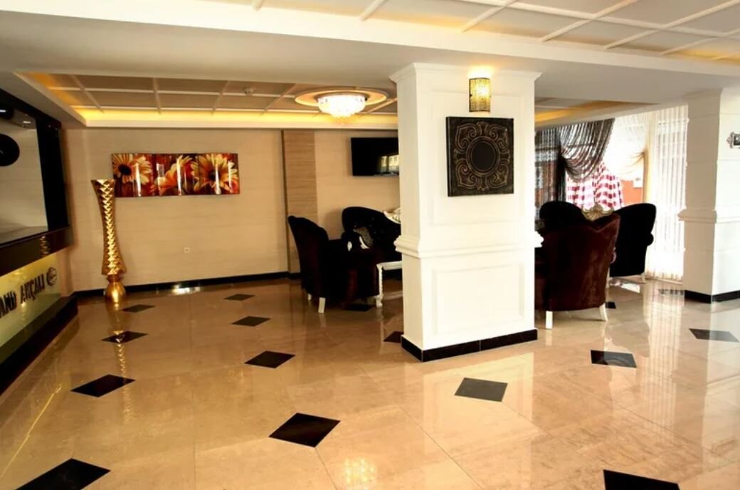 Grand Akçalı Otel · 6