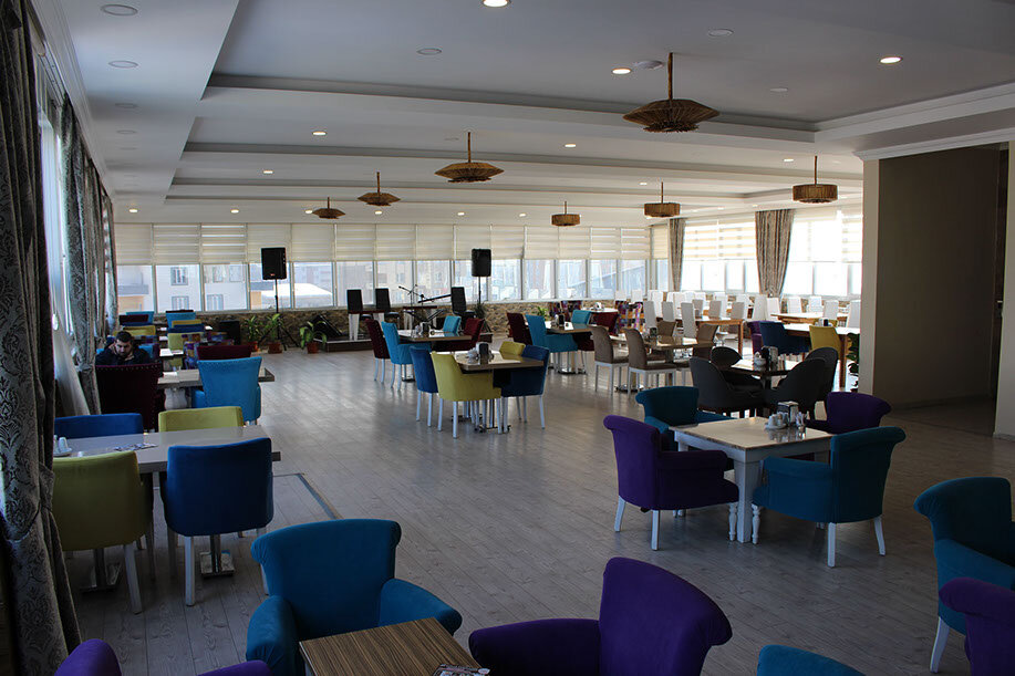 Hotel Diyar Paris Rezervasyon