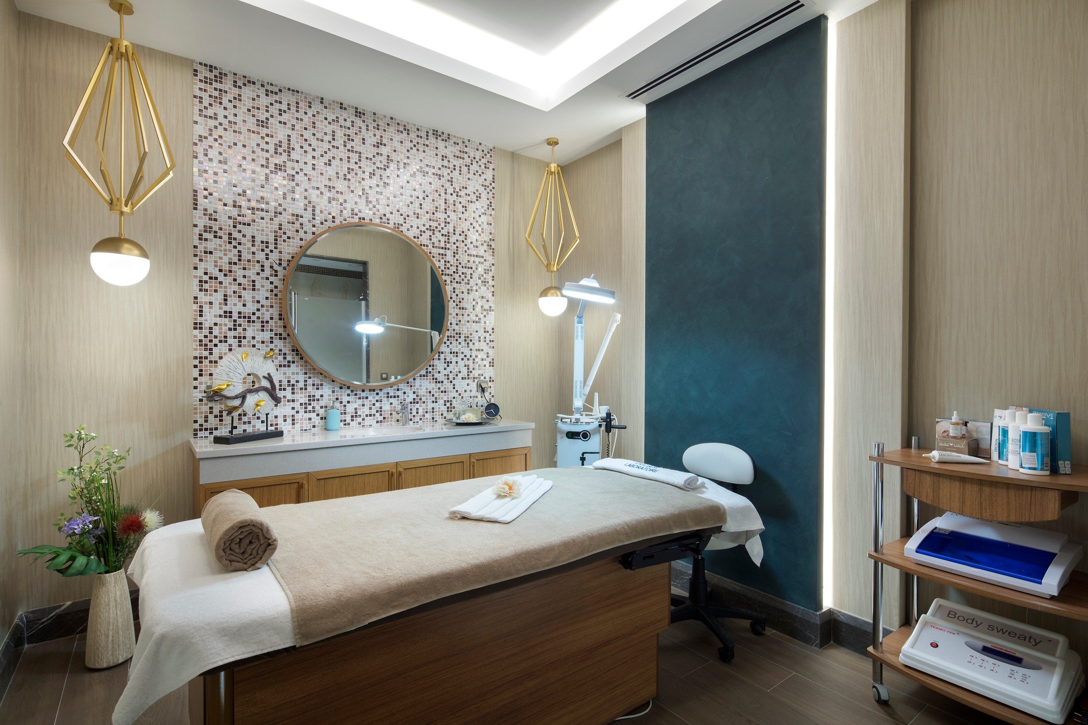 Double Tree By Hilton Antalya City Center