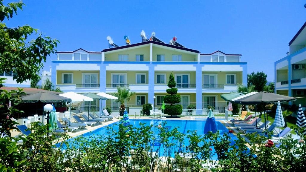 Melodi Club Otel Rezervasyon