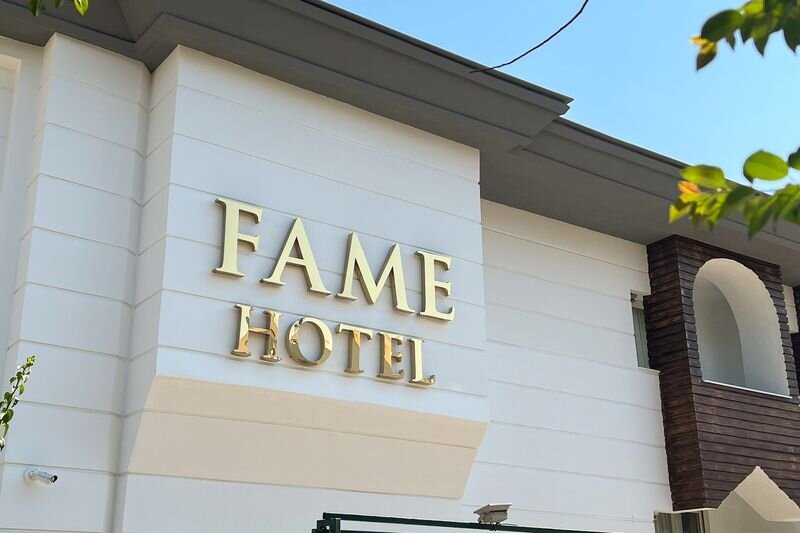 Fame Hotel