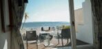 Deluxe Deniz Manzaralı Balkonlu Oda Görseli