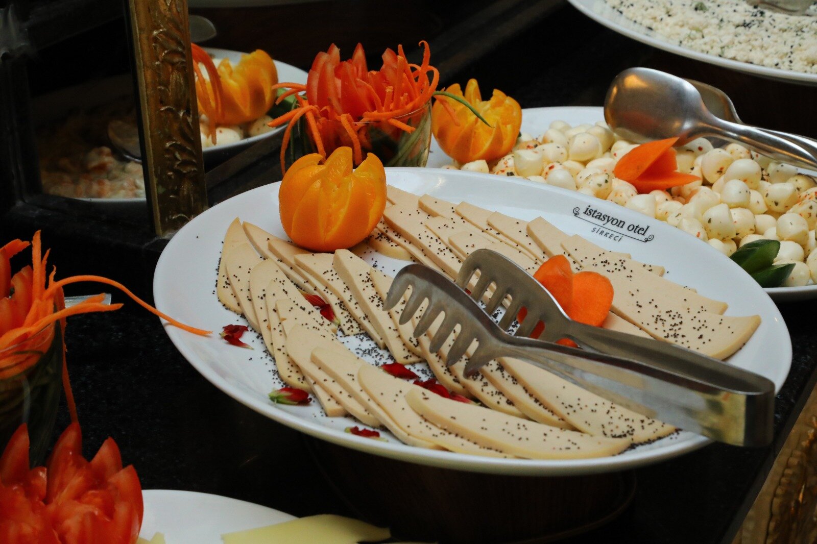 Fika City & Spa Otel galeri 4