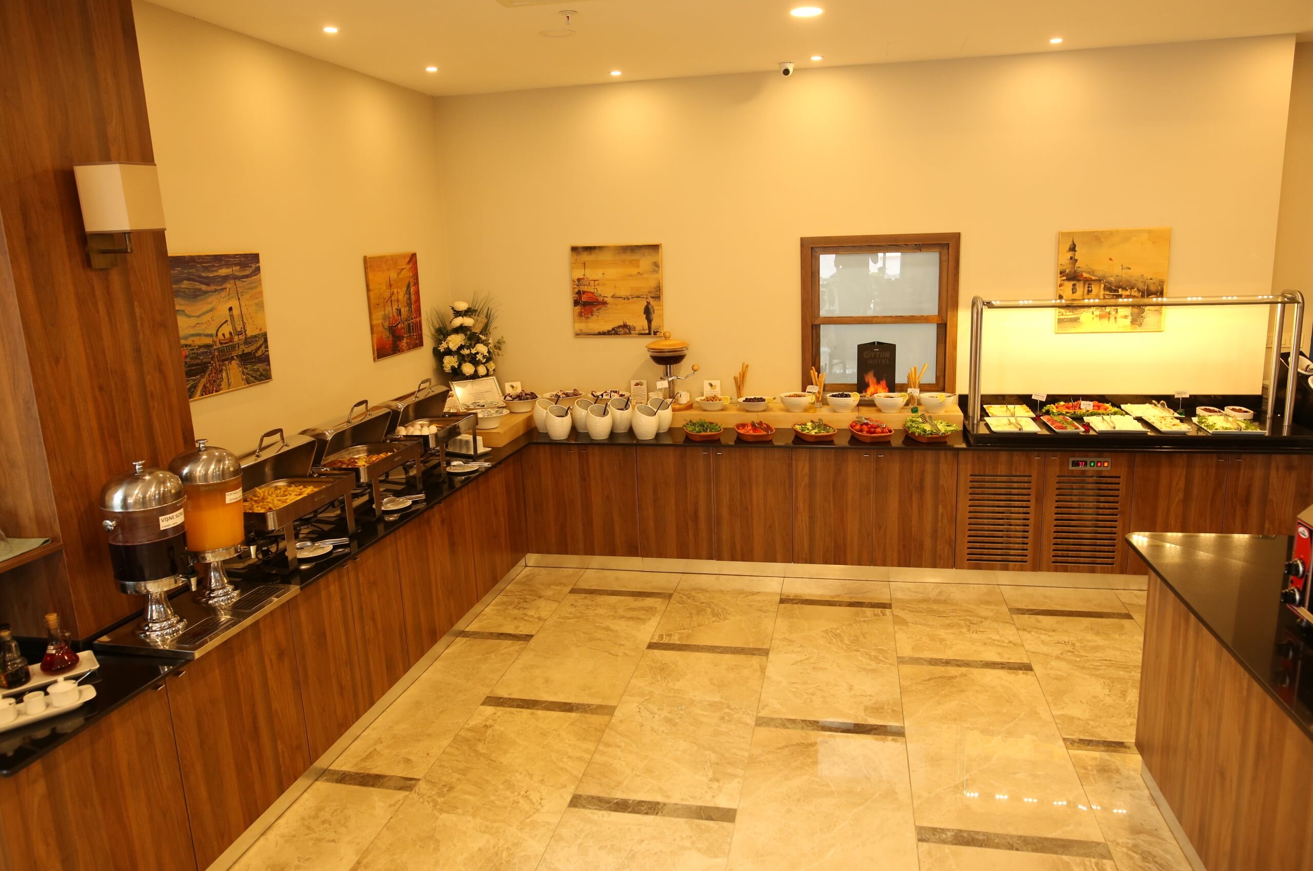 Oytun Park Hotel