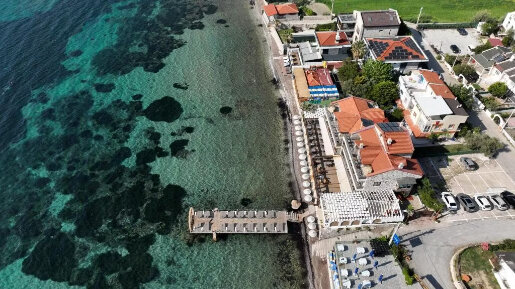 Taşada Otel Karaburun · 4