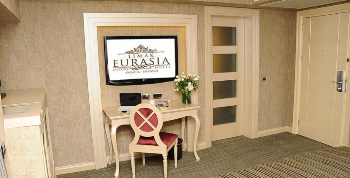 Limak Eurasia Luxury