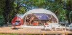 Glamping Deluxe Görseli