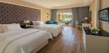 Superior Room Görseli