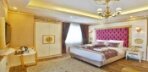 Deluxe Üç Kişilik Oda Görseli