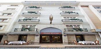 Hotel Evsen · 22