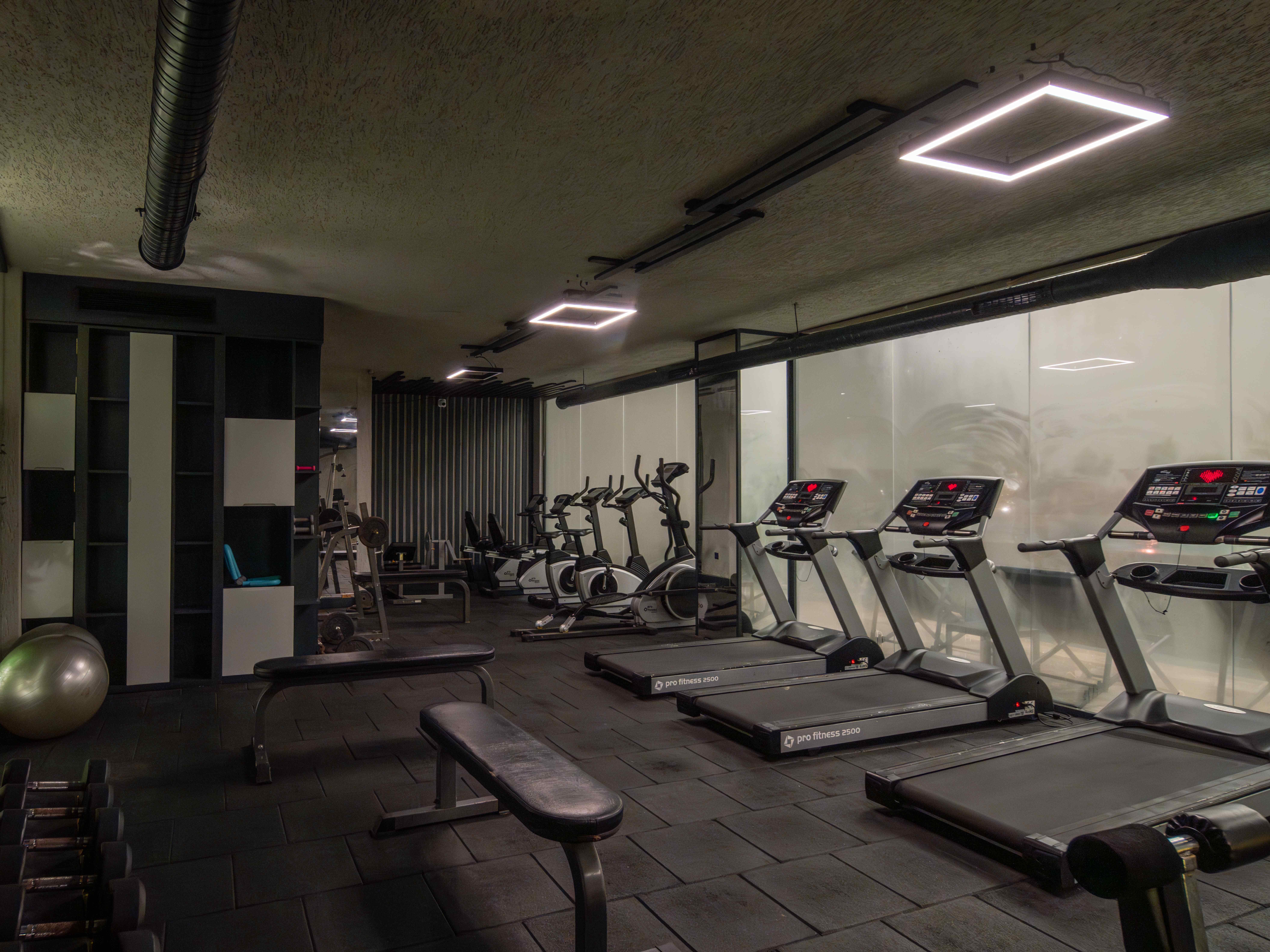 Ambrosia Otel Beach & Spa · 13