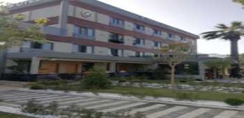Zeus Otel Güzelçamlı