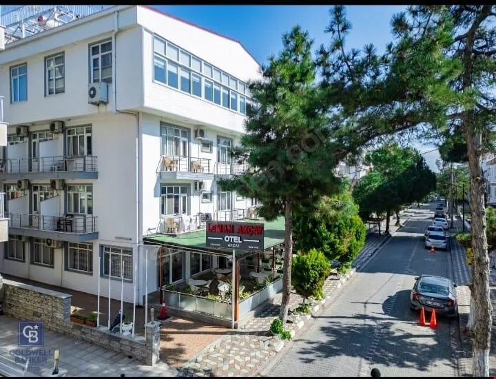 Leman Otel Akçay