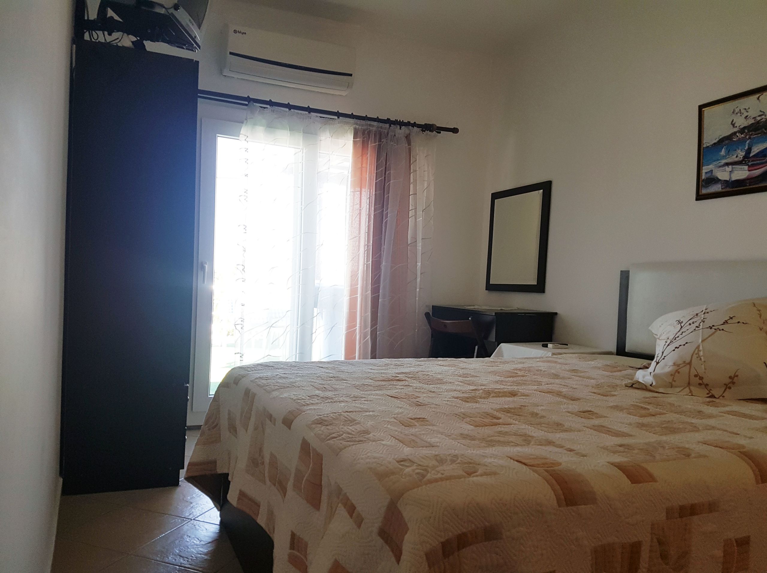 Knidos Otel